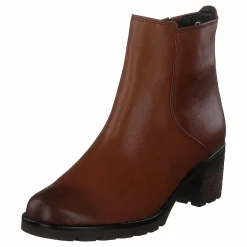 Gabor 72.800-53 Cognac Brun Clearance