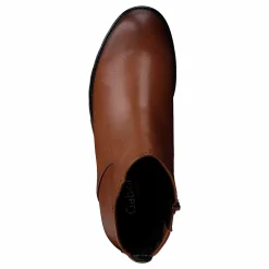 Gabor 72.800-53 Cognac Brun Clearance
