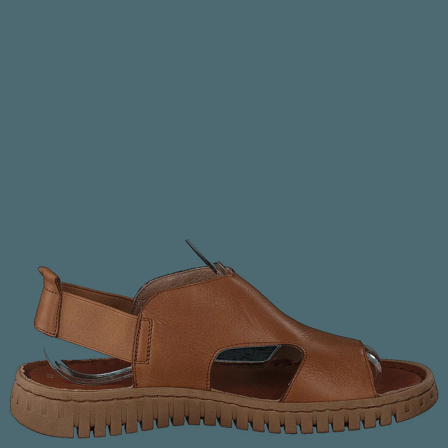 Emma 483-4926 Cognac Brun Sale