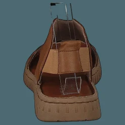 Emma 483-4926 Cognac Brun Sale