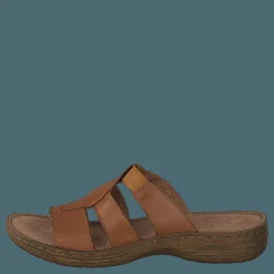 Emma 483-3097 Cognac Brun Best