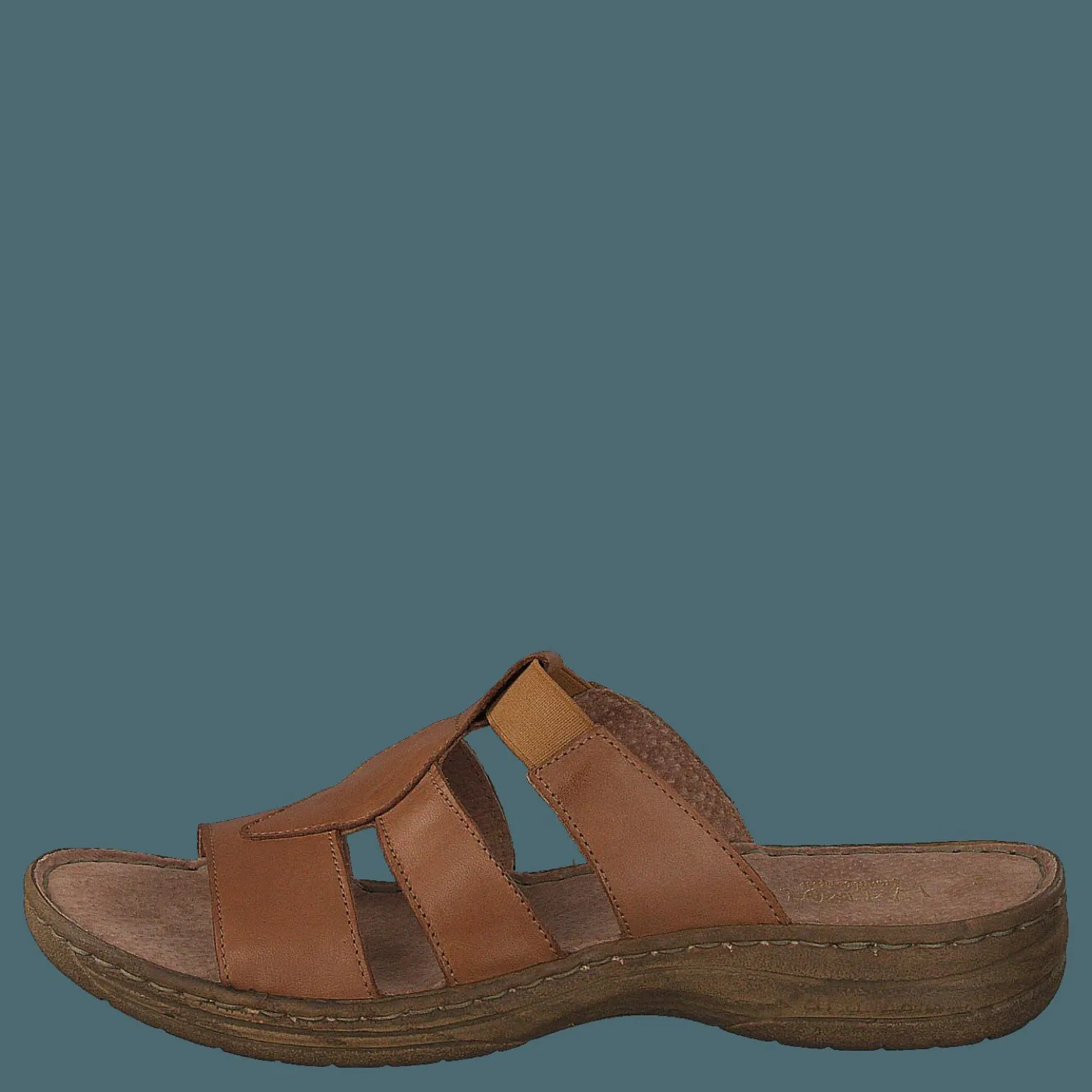 Emma 483-3097 Cognac Brun Best