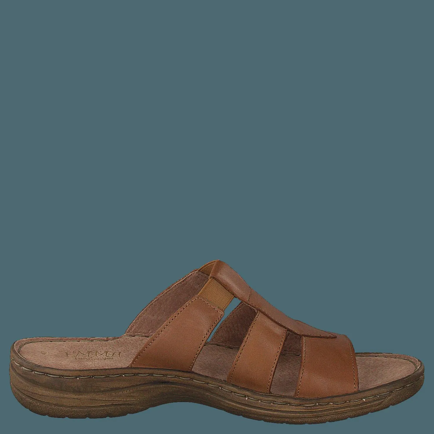 Emma 483-3097 Cognac Brun Best
