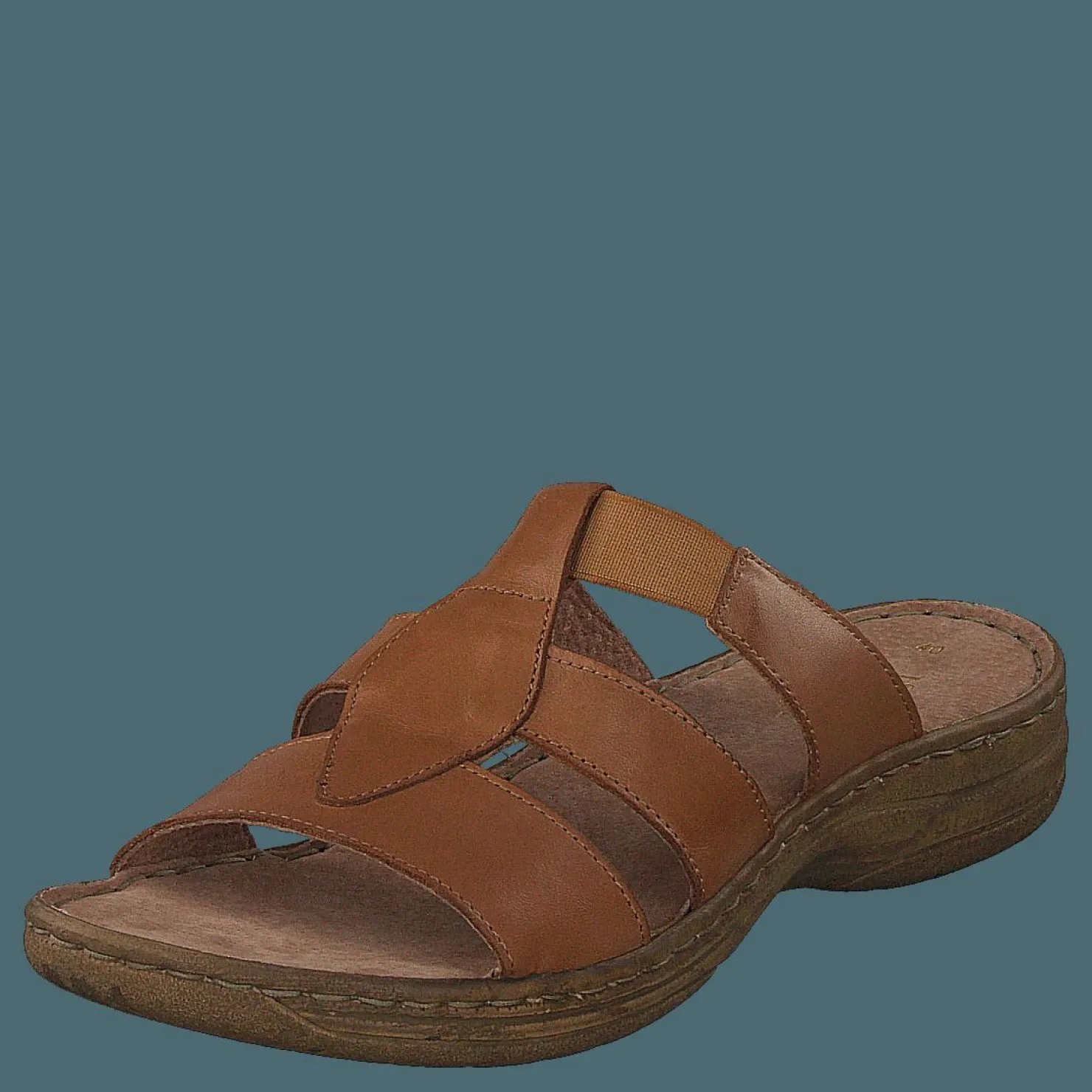 Emma 483-3097 Cognac Brun Best