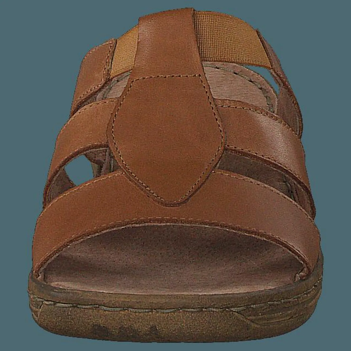 Emma 483-3097 Cognac Brun Best