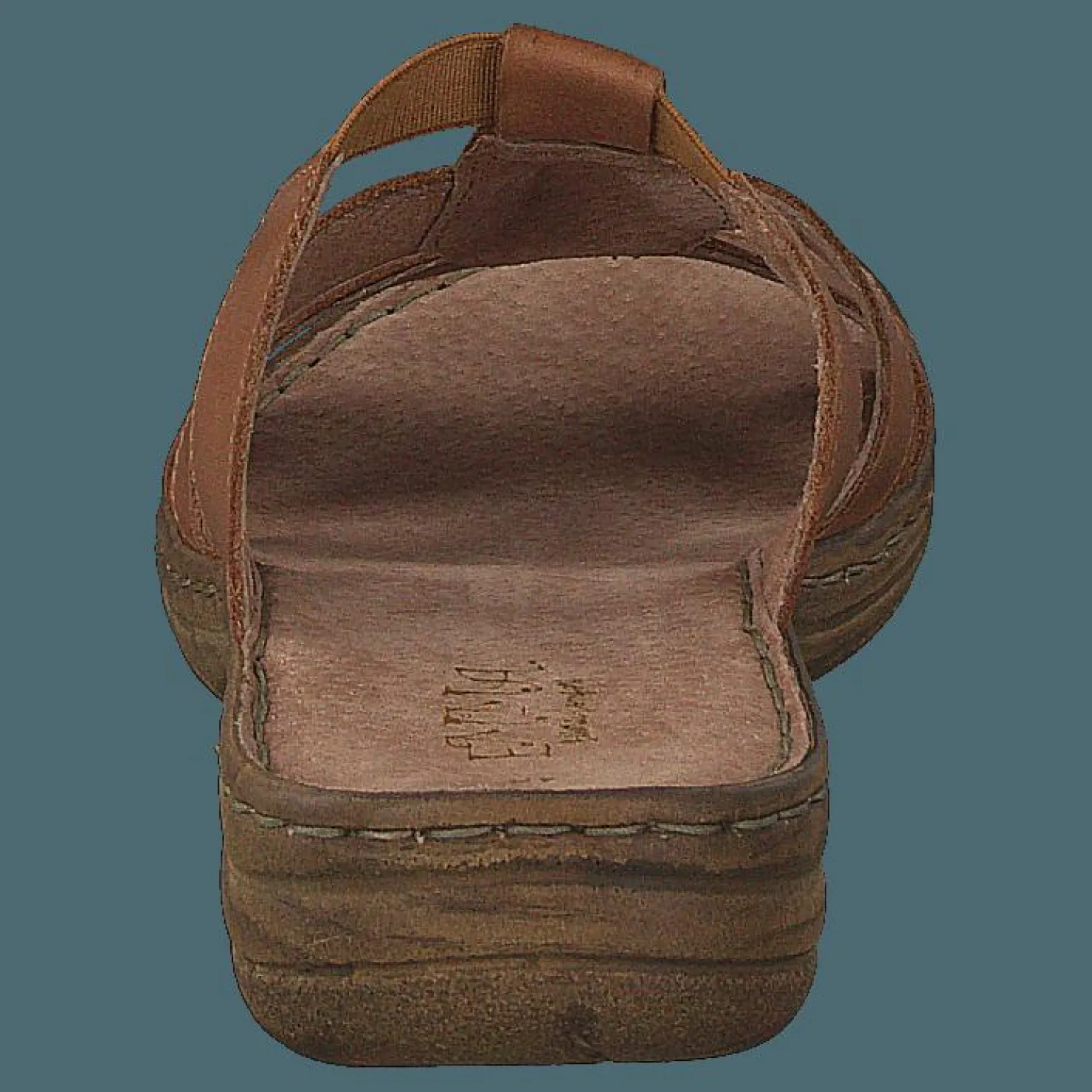 Emma 483-3097 Cognac Brun Best