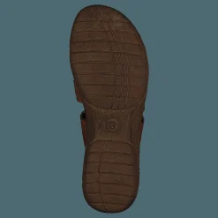 Emma 483-3097 Cognac Brun Best