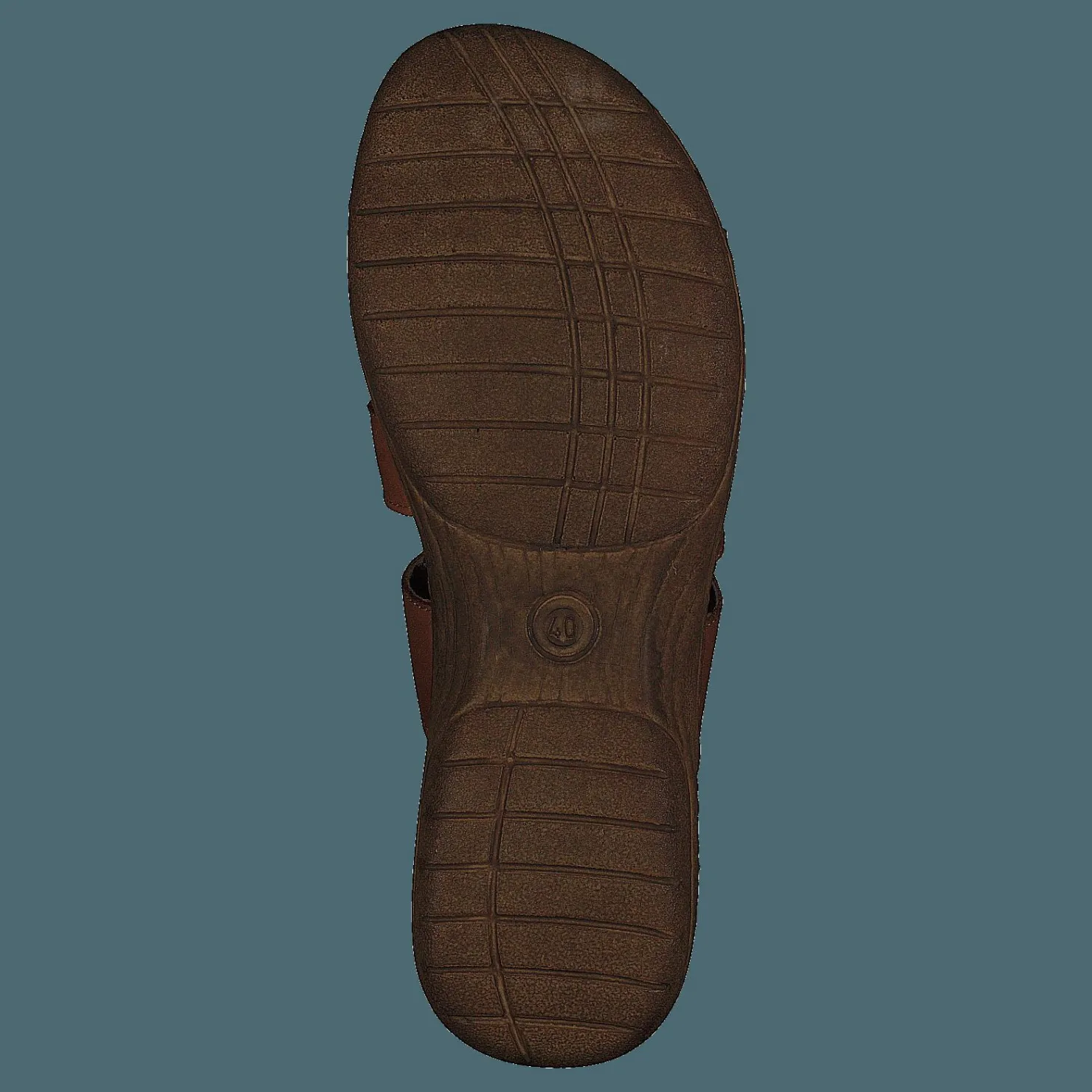 Emma 483-3097 Cognac Brun Best