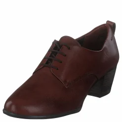 Tamaris 1-23305-29 Cognac Brun New