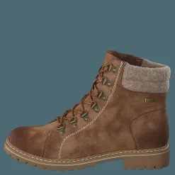 Duffy 87-12311 Cognac Brun New