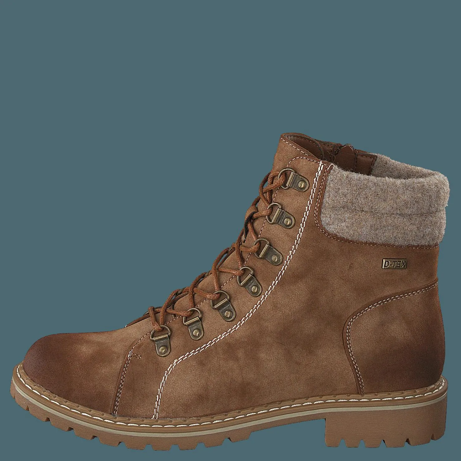 Duffy 87-12311 Cognac Brun New