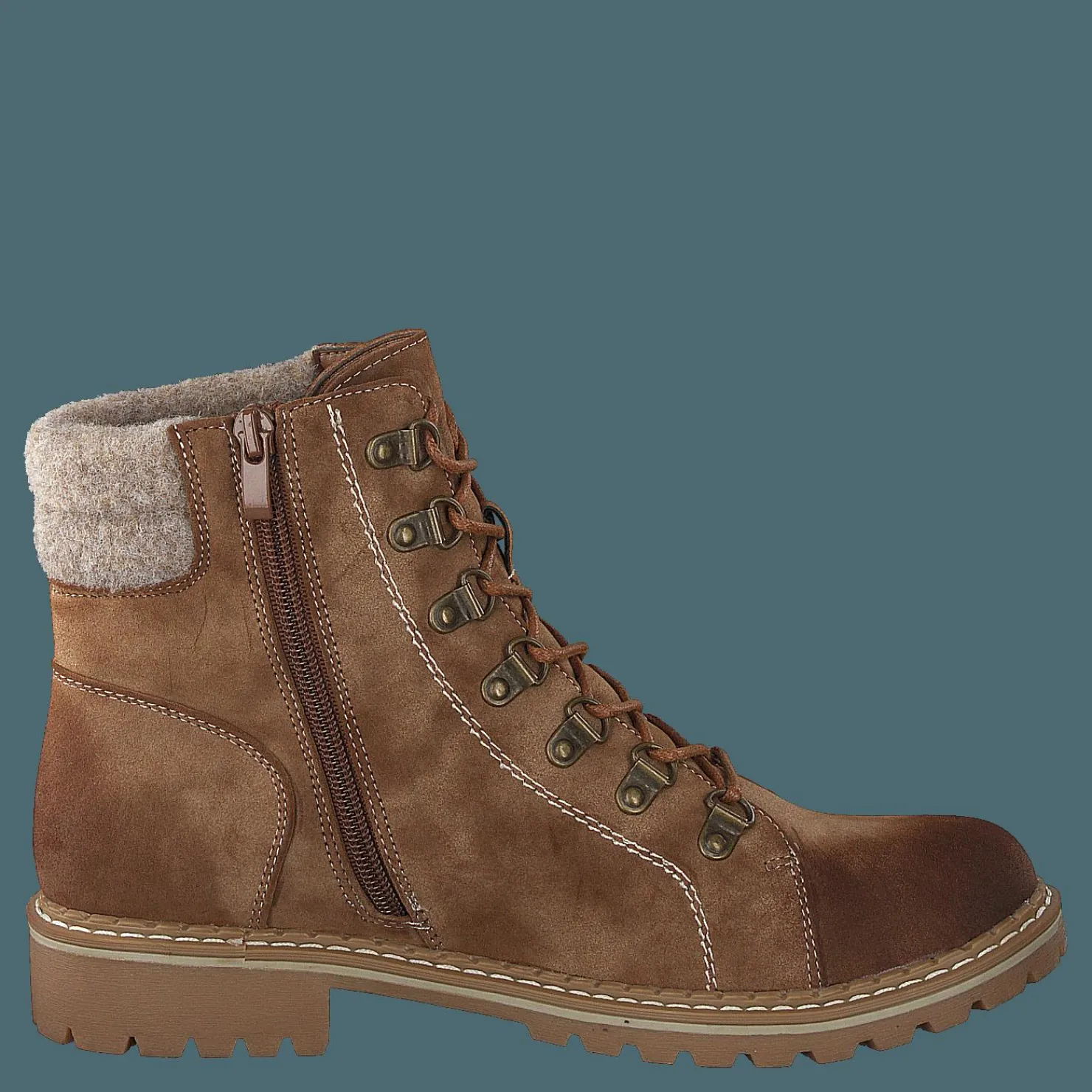 Duffy 87-12311 Cognac Brun New