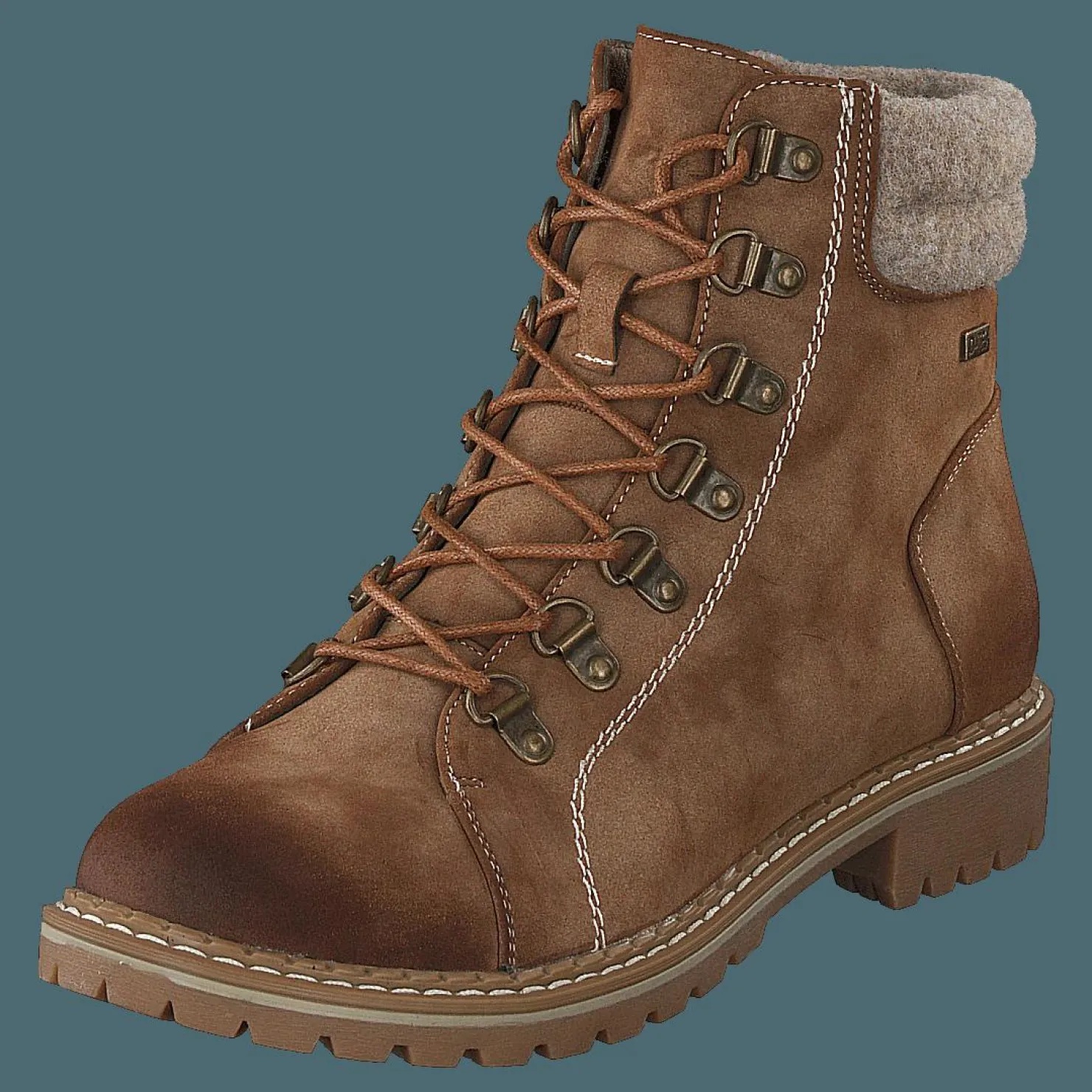 Duffy 87-12311 Cognac Brun New