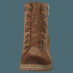 Duffy 87-12311 Cognac Brun New