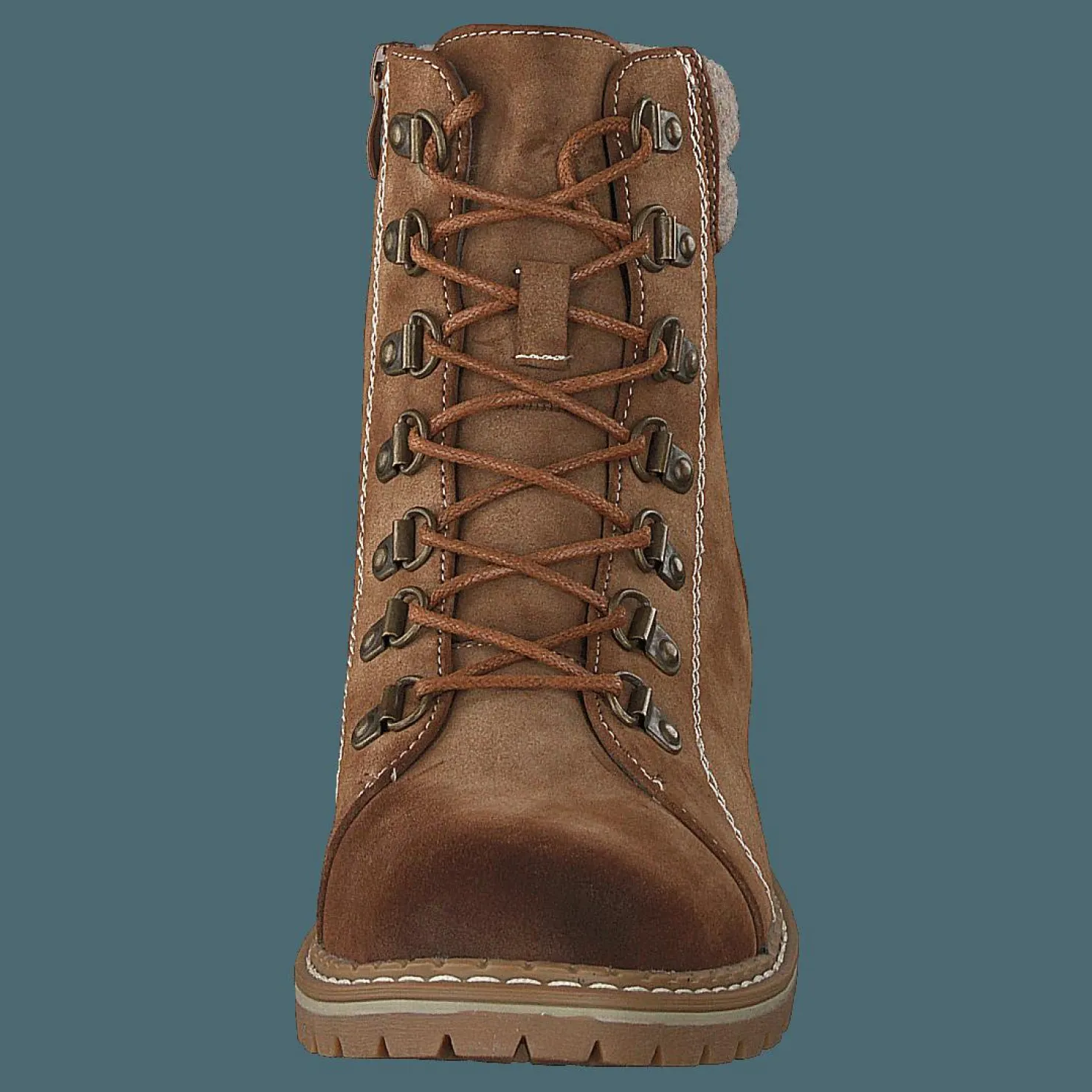 Duffy 87-12311 Cognac Brun New