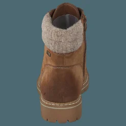 Duffy 87-12311 Cognac Brun New