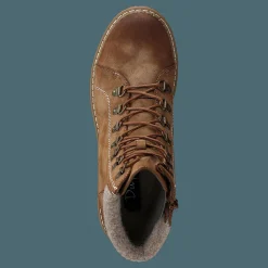 Duffy 87-12311 Cognac Brun New