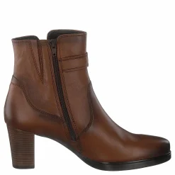 Gabor 52.863-52 Cognac Brun New