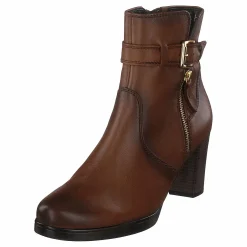 Gabor 52.863-52 Cognac Brun New