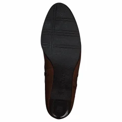 Gabor 52.863-52 Cognac Brun New