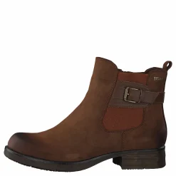 Duffy 87-80507 Cognac Brun New
