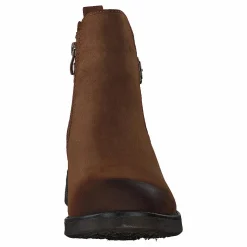 Duffy 87-80507 Cognac Brun New