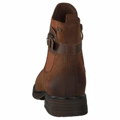 Duffy 87-80507 Cognac Brun New