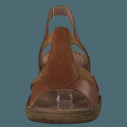 Emma 483-2512 Cognac Brun