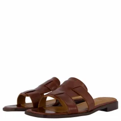 Billi Bi 2720-85 Cognac Calf Brun Discount