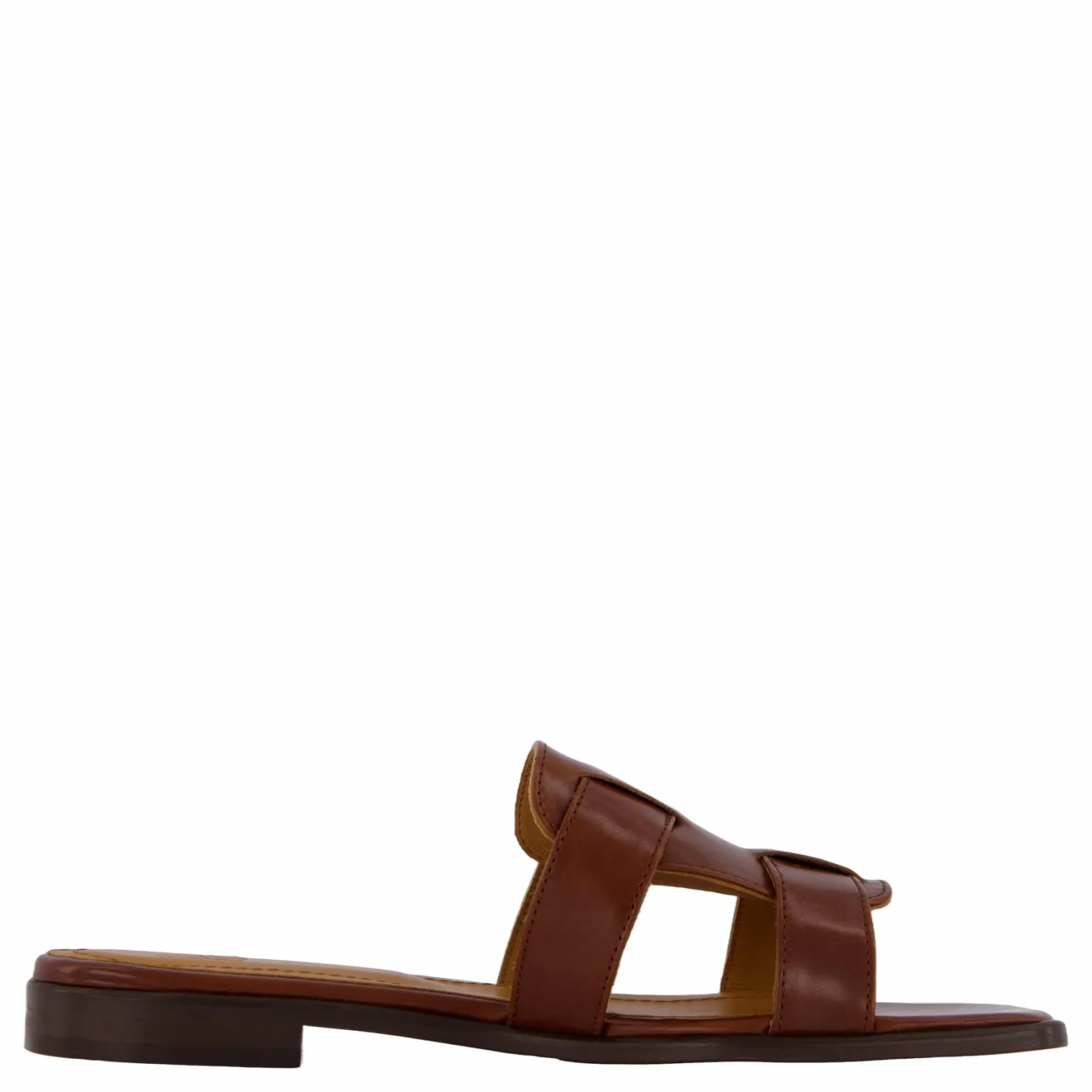 Billi Bi 2720-85 Cognac Calf Brun Discount