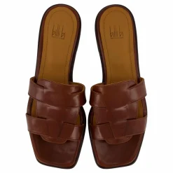 Billi Bi 2720-85 Cognac Calf Brun Discount