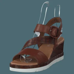 Jana 8-8-28310-26 Cognac/croco Brun Hot