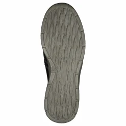 Senator 451-9607 Comfort Sock Navy Blue Svart New