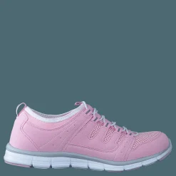 Polecat 435-2311 Comfort Sock Pink Rosa Best