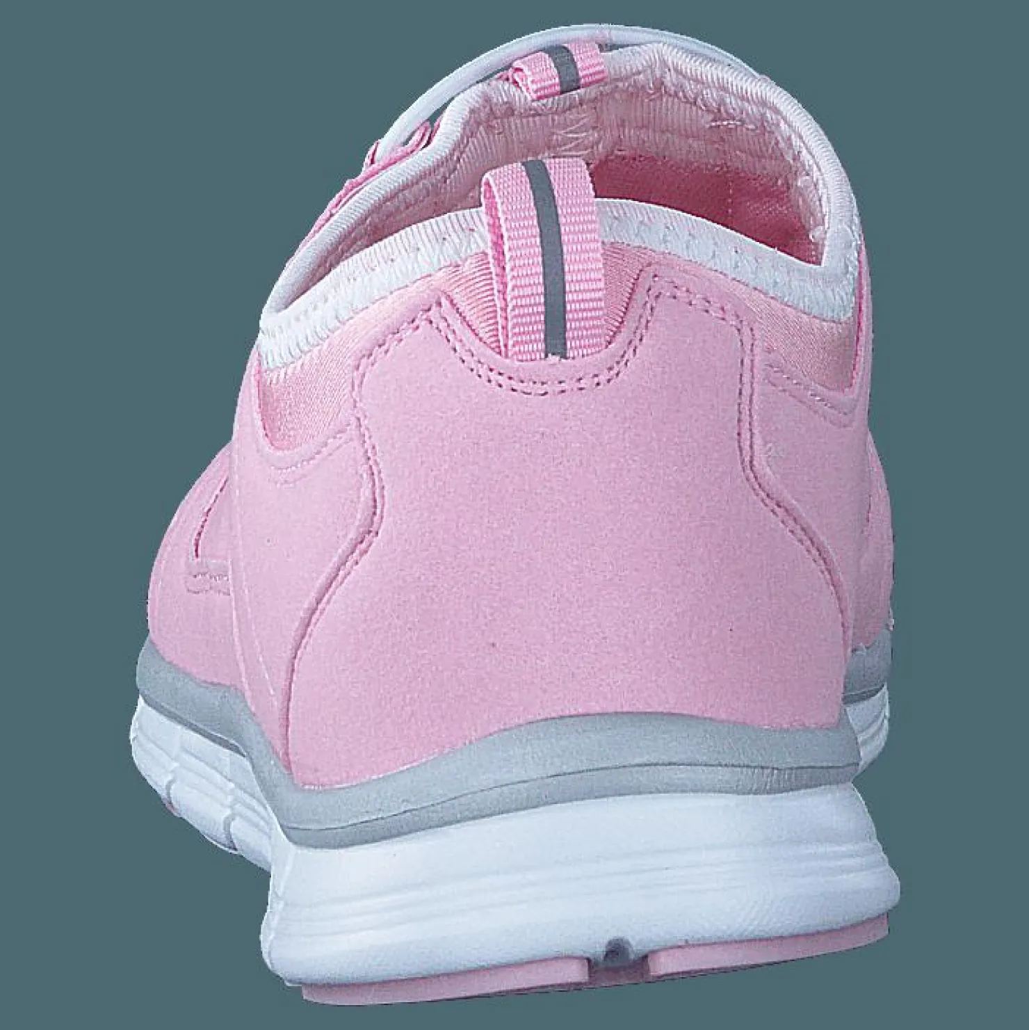 Polecat 435-2311 Comfort Sock Pink Rosa Best