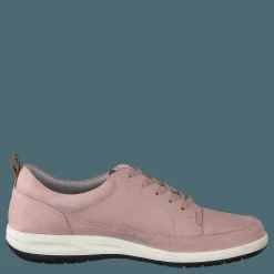 Emma 451-7207 Comfort Sock Pink Rosa Hot