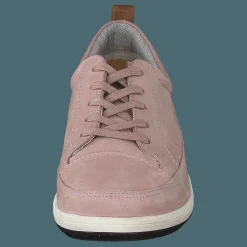 Emma 451-7207 Comfort Sock Pink Rosa Hot