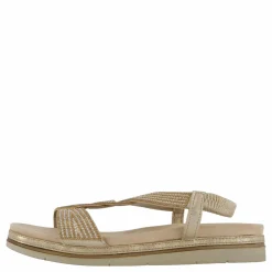 Tamaris 1-28200-44 Copper Comb Guld Best