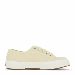 Superga 2750 Cotu Classic Beige Light Eggshell Vit New