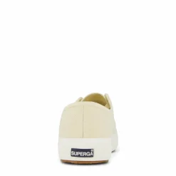 Superga 2750 Cotu Classic Beige Light Eggshell Vit New