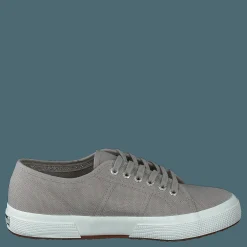 Superga 2750 Cotu Classic Greycol-f Avorio Grå Discount