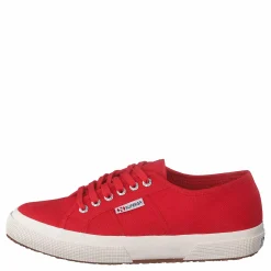 Superga 2750 Cotu Classic Red 975 Röd Best