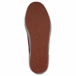 Superga 2750 Cotu Classic Red 975 Röd Best