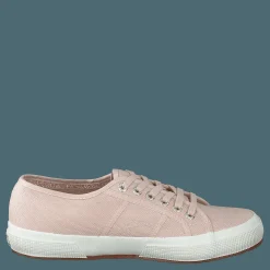 Superga 2750 Cotu Classic W6y Pink Skin Beige Hot
