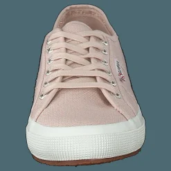Superga 2750 Cotu Classic W6y Pink Skin Beige Hot