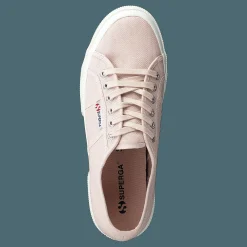 Superga 2750 Cotu Classic W6y Pink Skin Beige Hot