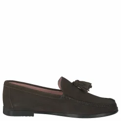 Pretty Ballerinas 9060 Crostina Oliva Brun Outlet