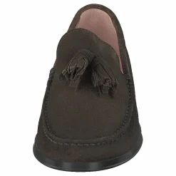 Pretty Ballerinas 9060 Crostina Oliva Brun Outlet