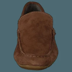 Senator 451-6220 Dark Brown Brun Best