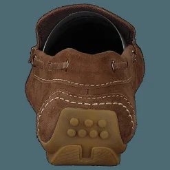Senator 451-6220 Dark Brown Brun Best